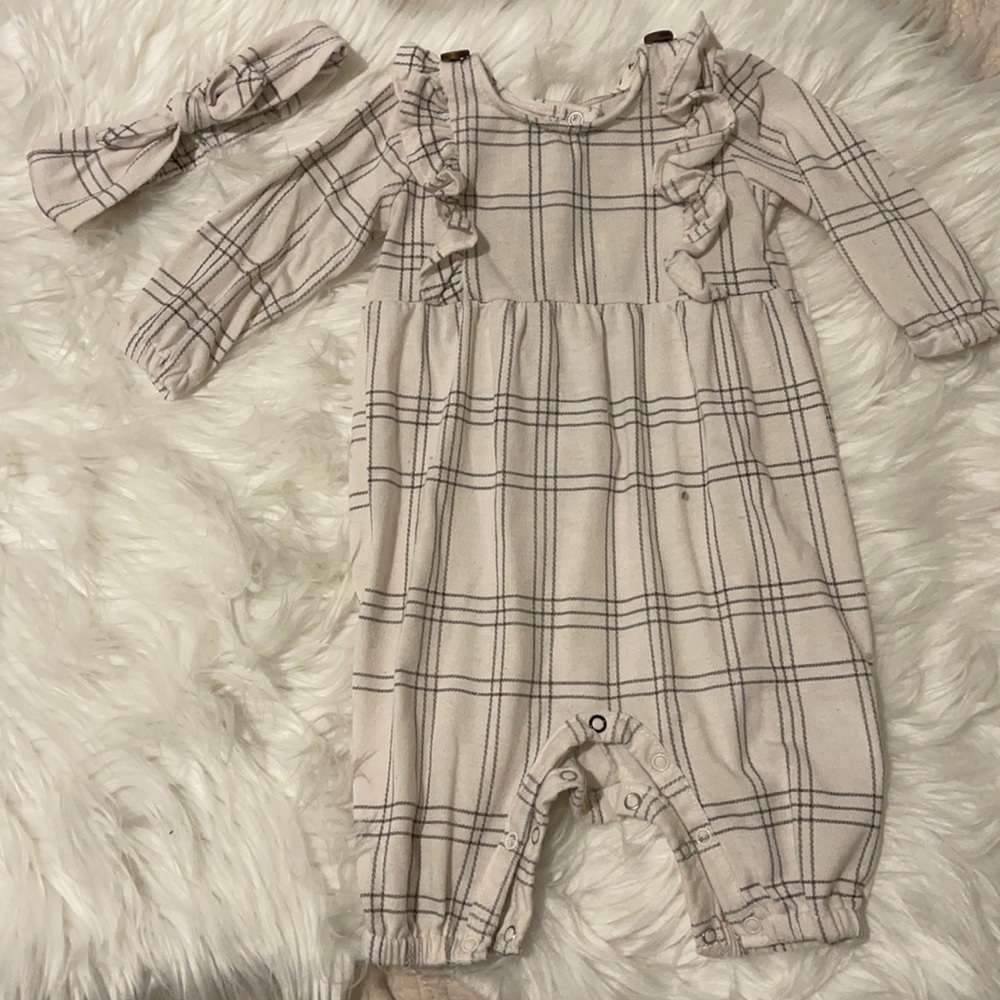 🦋One-Piece for baby
